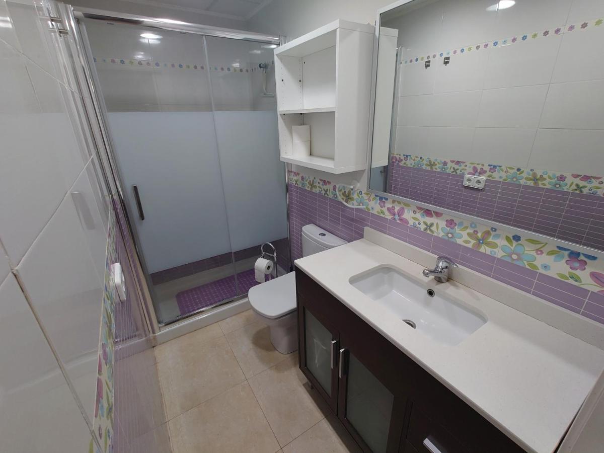 Primera Linia De Mar, Zona Tranquila Apartment Cambrils Exterior photo