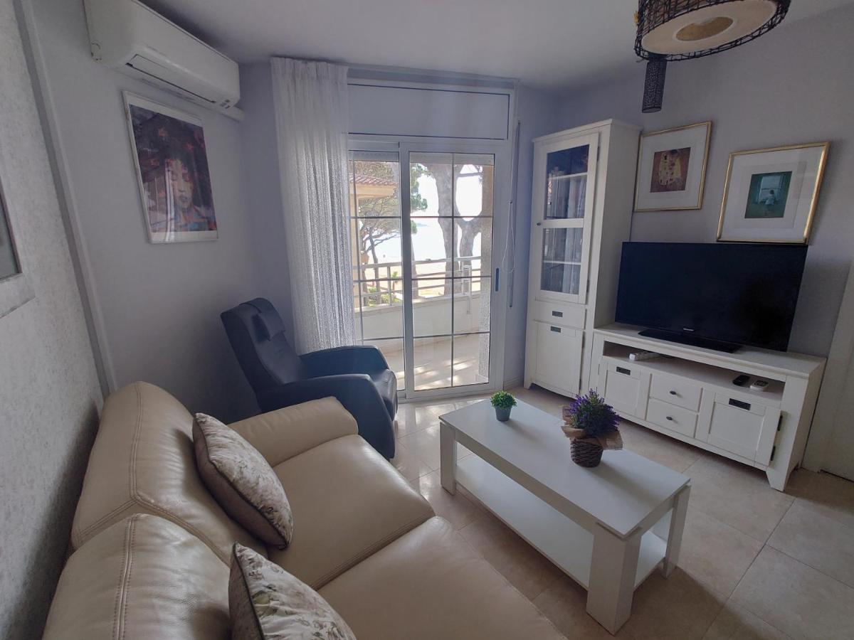 Primera Linia De Mar, Zona Tranquila Apartment Cambrils Exterior photo