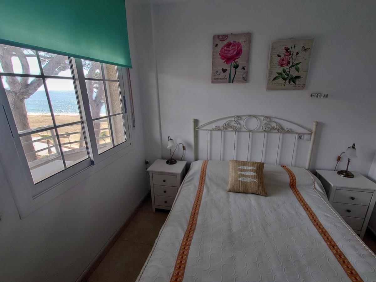 Primera Linia De Mar, Zona Tranquila Apartment Cambrils Exterior photo