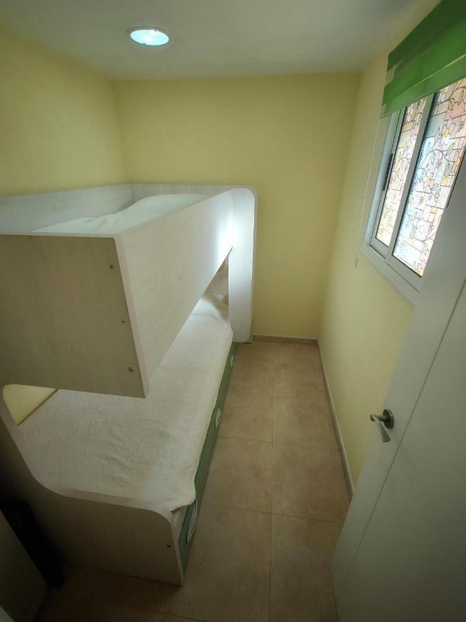 Primera Linia De Mar, Zona Tranquila Apartment Cambrils Exterior photo