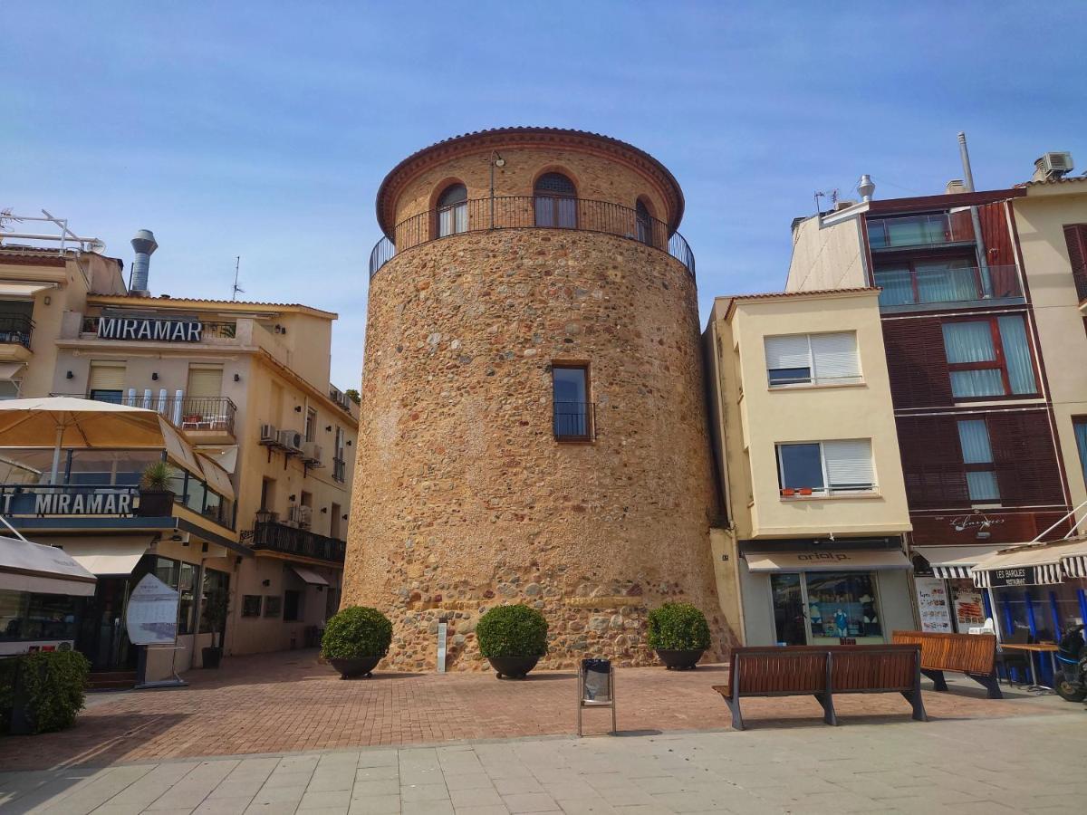 Primera Linia De Mar, Zona Tranquila Apartment Cambrils Exterior photo
