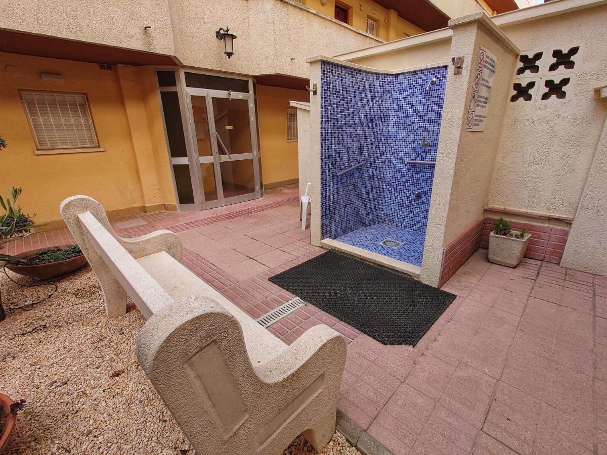 Primera Linia De Mar, Zona Tranquila Apartment Cambrils Exterior photo